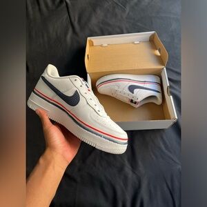 Air Force 1 LV8 1